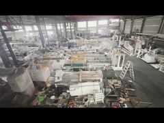 ماشین قوطی قوطی انتقال اسلحه حمل کننده ماشین ترکیب قوطی اسپری