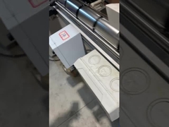 مایع پودری حمل کننده پوشش داخلی و خارجی